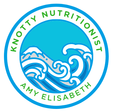 Knotty Nutritionist