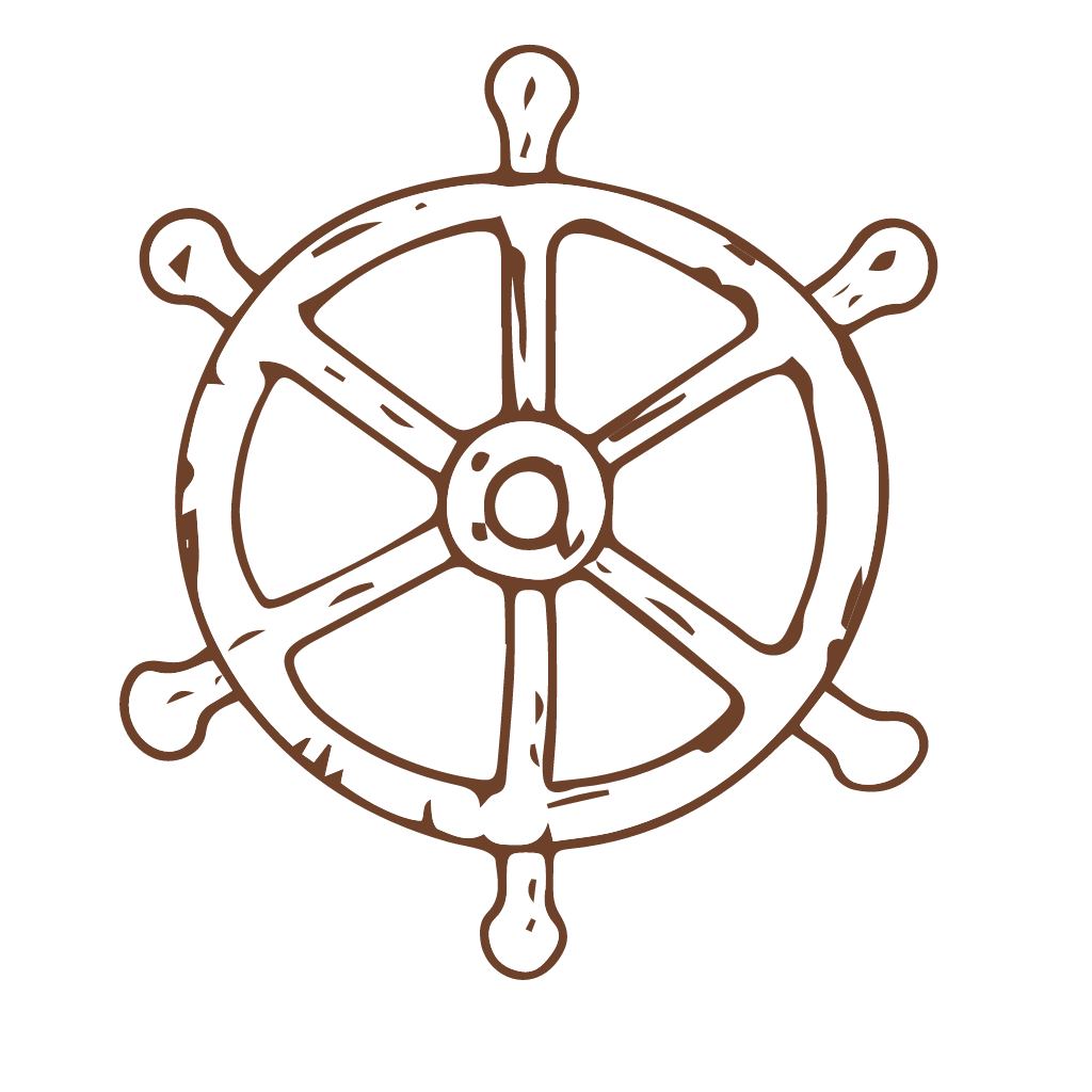 Anchor Brown
